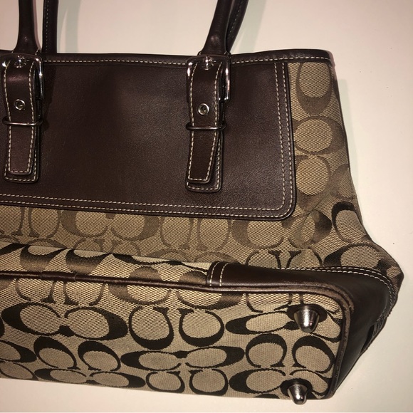 Coach Purse - Picture 9 of 10